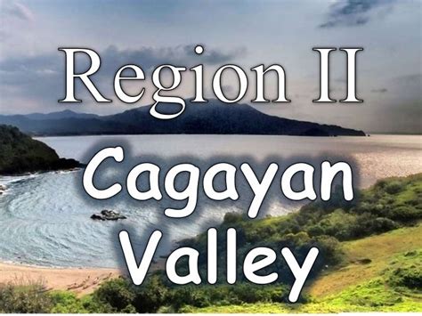 Highlights of the Region II (Cagayan Valley) Population 2020 .